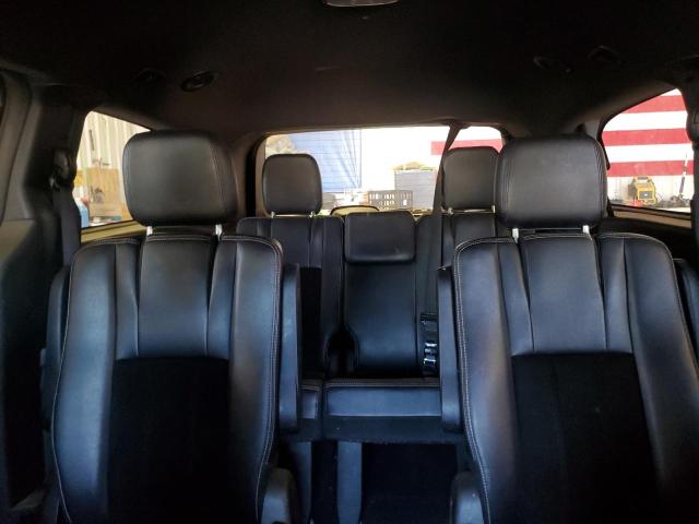 Photo 10 from auction – 2014 DODGE GRAND CARA with VIN 2C4RDGCG8ER357131