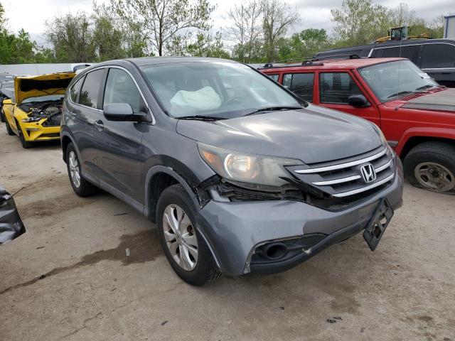Photo 4 from auction – 2012 HONDA CR-V EX with VIN 5J6RM4H50CL043267