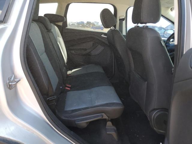 Photo 11 from auction – 2017 FORD ESCAPE SE with VIN 1FMCU9GD9HUA67453