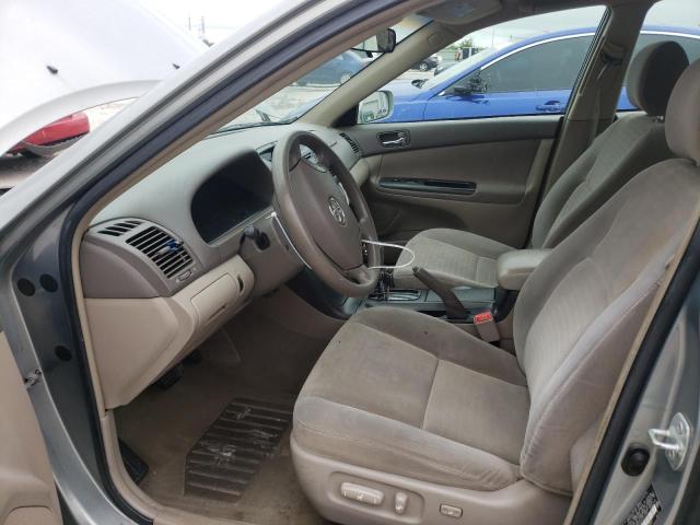 Photo 7 from auction – 2005 TOYOTA CAMRY LE with VIN 4T1BE30K65U613278