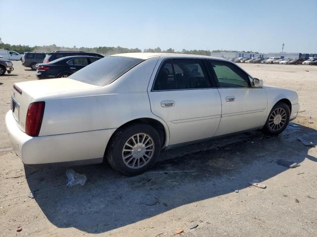 Photo 3 from auction – 2003 CADILLAC DEVILLE DH with VIN 1G6KE57Y83U172926