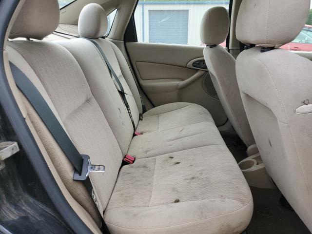Photo 10 from auction – 2001 FORD FOCUS SE with VIN 1FAHP34381W169854