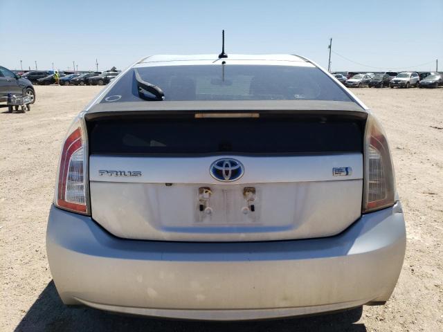 Zdjęcie 6 z aukcji – 2012 TOYOTA PRIUS z VIN JTDKN3DU5C5469164