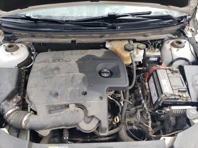 Photo 11 from auction – 2011 CHEVROLET MALIBU LS with VIN 1G1ZA5EU7BF222315