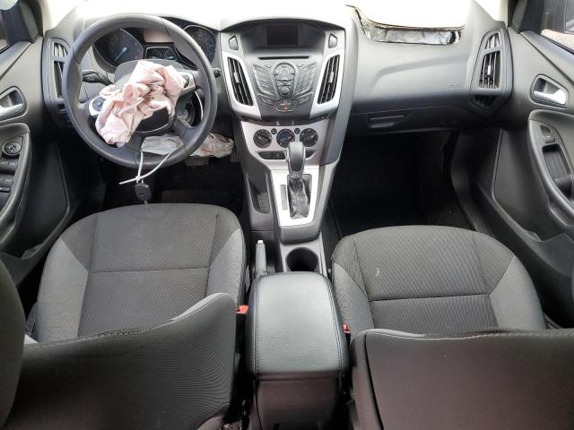 Photo 8 from auction – 2014 FORD FOCUS SE with VIN 1FADP3K25EL447948