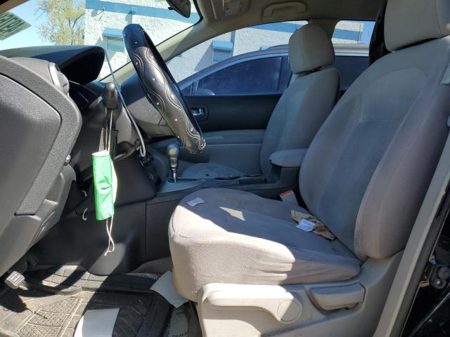 Photo 7 from auction – 2012 NISSAN ROGUE S with VIN JN8AS5MT4CW606228