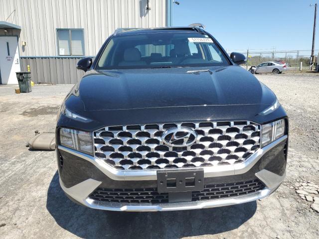 Photo 5 from auction – 2023 HYUNDAI SANTA FE S with VIN 5NMS3DA1XPH019521