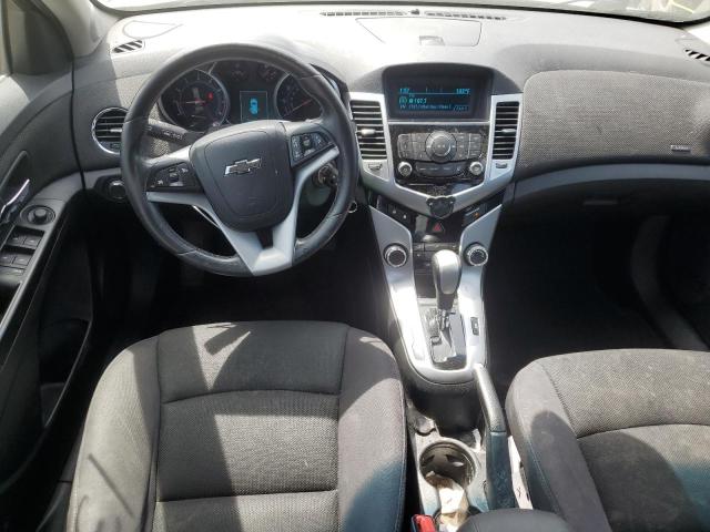 Photo 8 from auction – 2014 CHEVROLET CRUZE LT with VIN 1G1PC5SB4E7136298