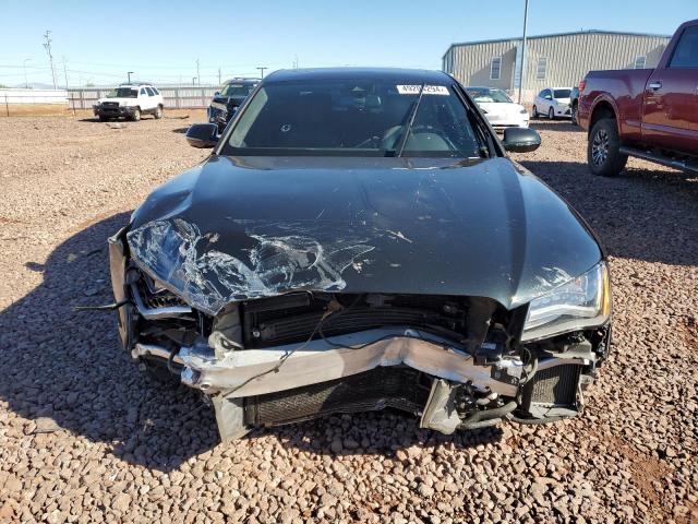 Photo 5 from auction – 2013 AUDI A8 L QUATT with VIN WAUR2AFD4DN012448