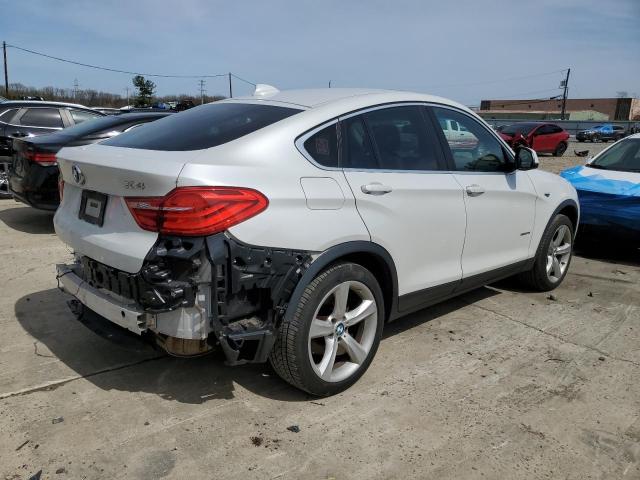 Photo 3 from auction – 2015 BMW X4 XDRIVE2 with VIN 5UXXW3C59F0F89517