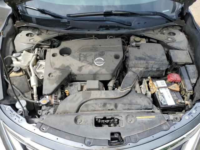 Photo 11 from auction – 2015 NISSAN ALTIMA 2.5 with VIN 1N4AL3AP1FC288777