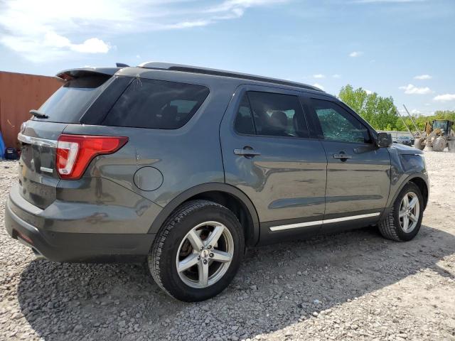 Photo 3 from auction – 2018 FORD EXPLORER X with VIN 1FM5K7DH3JGB76439