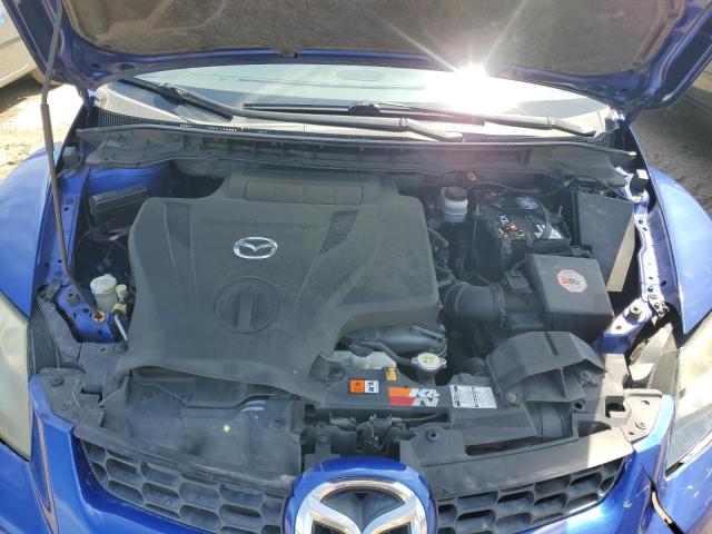 Photo 11 from auction – 2007 MAZDA CX-7 with VIN JM3ER293270128665