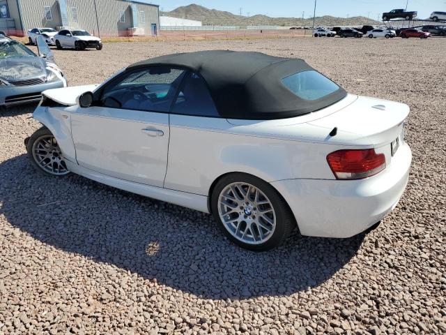 Photo 2 from auction – 2010 BMW 135 I with VIN WBAUN9C59AVK41622
