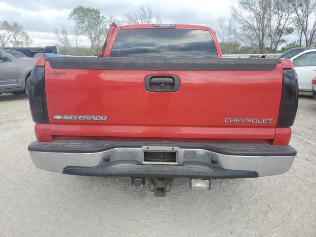 Photo 6 from auction – 2001 CHEVROLET SILVERADO with VIN 2GCEC19T211162069