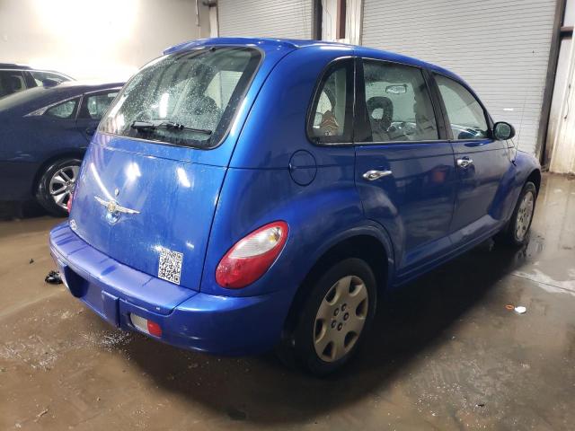 Photo 3 from auction – 2006 CHRYSLER PT CRUISER with VIN 3A4FY48B46T353010