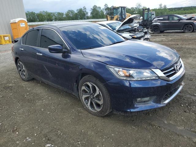Photo 4 from auction – 2014 HONDA ACCORD SPO with VIN 1HGCR2F52EA259688