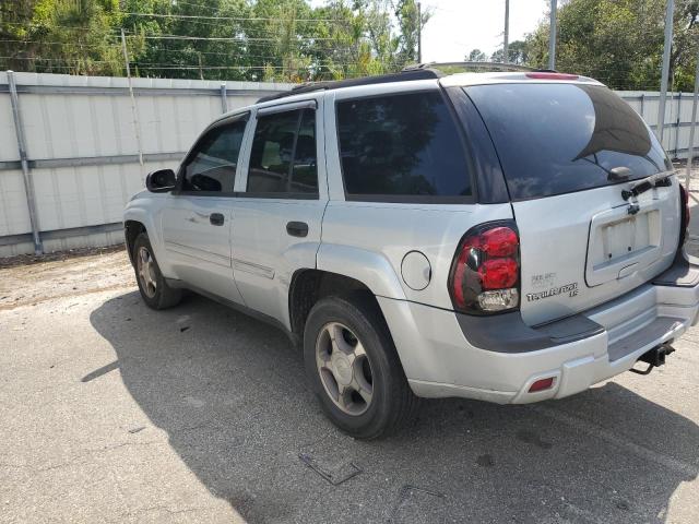 Photo 2 from auction – 2008 CHEVROLET TRAILBLAZE with VIN 1GNDS13S682246508