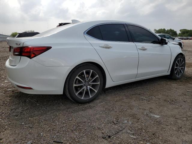 Photo 3 from auction – 2015 ACURA TLX TECH with VIN 19UUB2F56FA012751