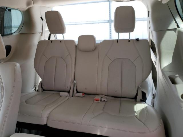 Photo 10 from auction – 2017 CHRYSLER PACIFICA T with VIN 2C4RC1EG4HR622645
