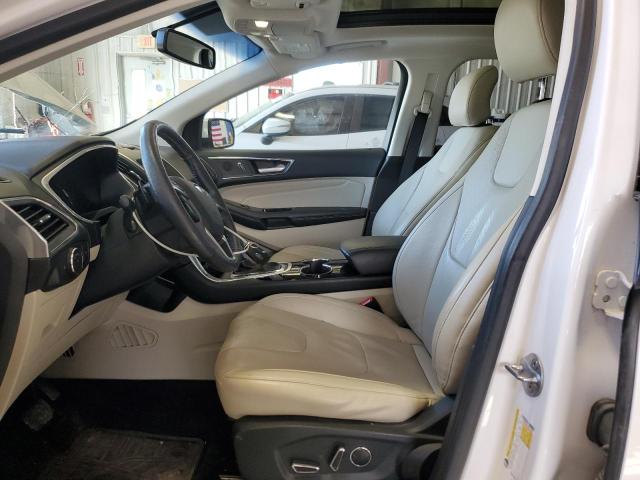 Photo 7 from auction – 2016 FORD EDGE TITAN with VIN 2FMPK4K91GBC53196
