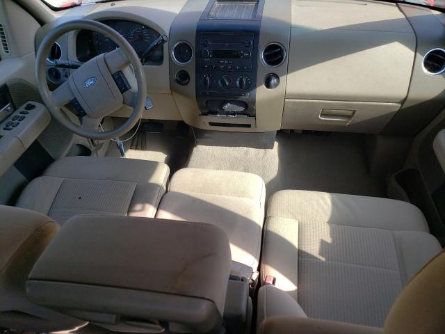 Photo 8 from auction – 2007 FORD F150 with VIN 1FTPX12V27KC27780