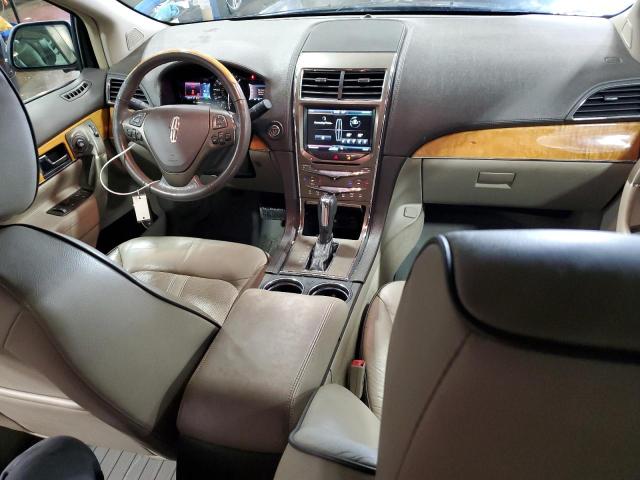 Foto 8 de la subasta – 2013 LINCOLN MKX con VIN 2LMDJ8JK0DBL61133
