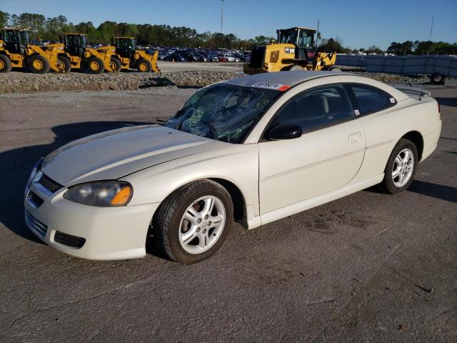 DODGE STRATUS SX 2005 con VIN 4B3AG42G55E043499 - Foto de la subasta
