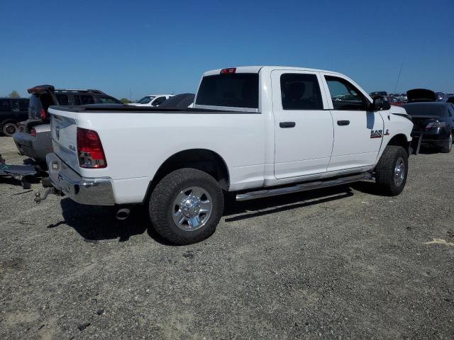 Photo 4 from auction – 2015 RAM 2500 ST with VIN 3C6UR5CLXFG655370