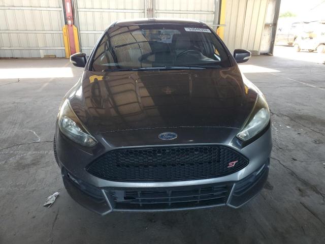 Photo 5 from auction – 2017 FORD FOCUS ST with VIN 1FADP3L96HL238850