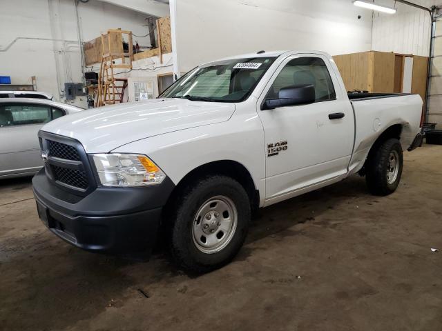 RAM 1500 CLASS 2019 with VIN 3C6JR7AG0KG657918 - Photo from auction