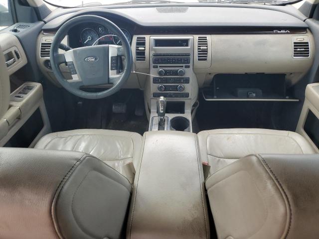 Photo 8 from auction – 2009 FORD FLEX SEL with VIN 2FMDK52C99BA06581