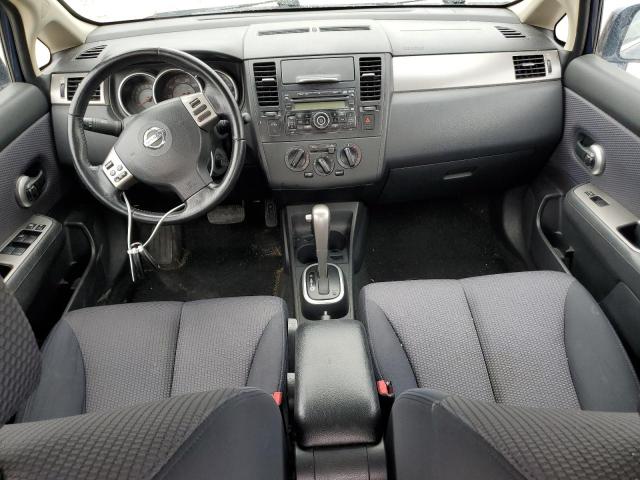 Photo 8 from auction – 2008 NISSAN VERSA S with VIN 3N1BC11E48L444922