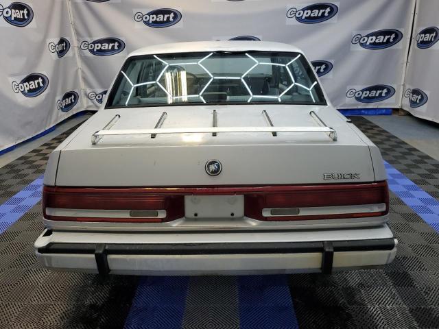 Photo 6 from auction – 1990 BUICK LESABRE CU with VIN 1G4HP54C0LH474919