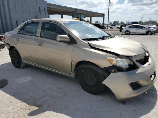 Photo 4 from auction – 2010 TOYOTA COROLLA BA with VIN 1NXBU4EE7AZ228852
