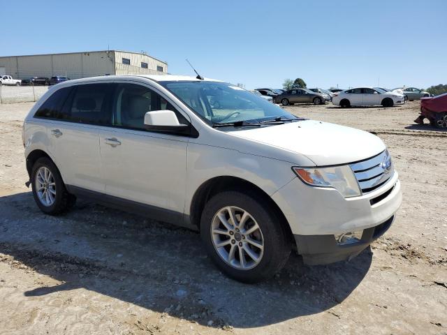 Photo 4 from auction – 2010 FORD EDGE SEL with VIN 2FMDK3JC9ABA27098