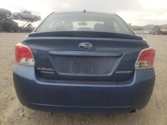Photo 6 from auction – 2012 SUBARU IMPREZA PR with VIN JF1GJAD65CH028811