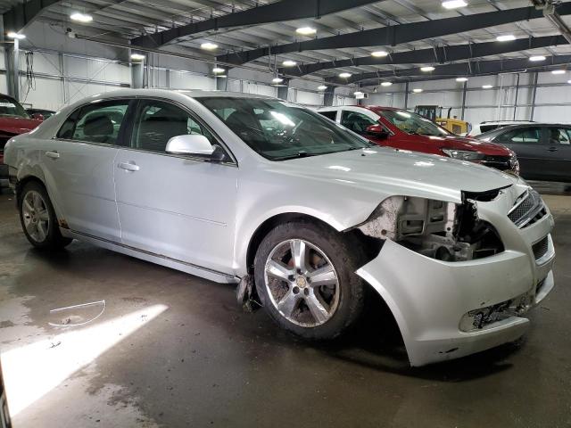 Photo 4 from auction – 2011 CHEVROLET MALIBU 2LT with VIN 1G1ZD5E10BF243715