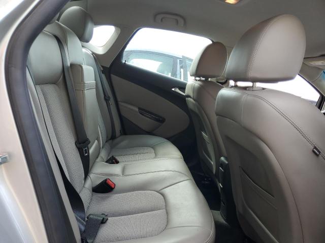 Photo 10 from auction – 2012 BUICK VERANO CON with VIN 1G4PR5SK2C4162043