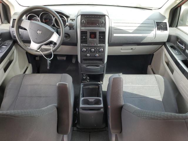 Photo 8 from auction – 2010 DODGE GRAND CARA with VIN 2D4RN4DE8AR102288