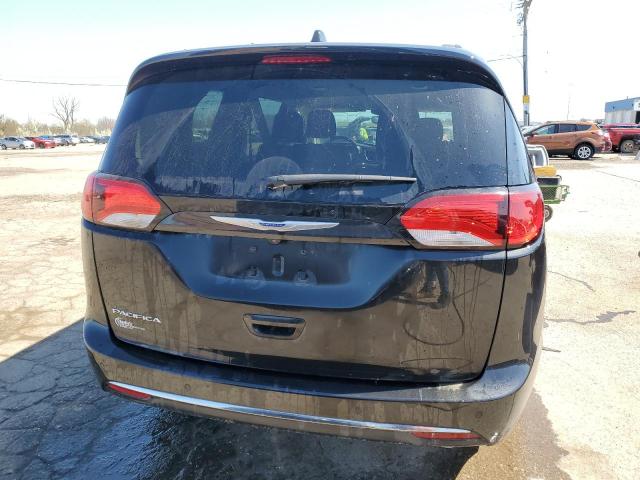 Photo 6 from auction – 2020 CHRYSLER PACIFICA T with VIN 2C4RC1FG8LR210056