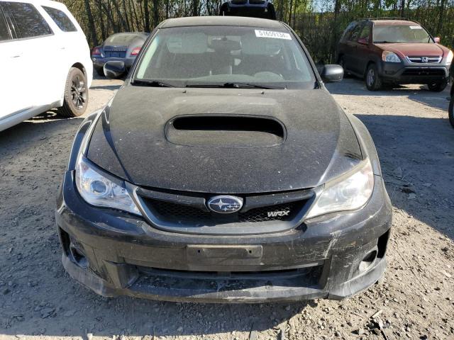 Photo 5 from auction – 2013 SUBARU IMPREZA WR with VIN JF1GR7E6XDG820308