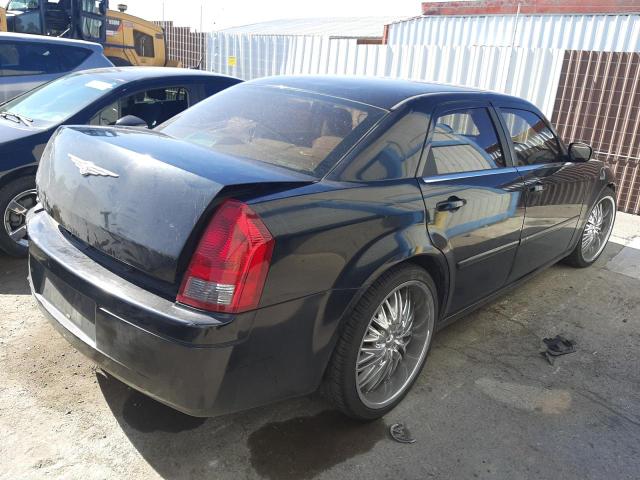 Zdjęcie 3 z aukcji – 2006 CHRYSLER 300 z VIN 2C3KA43R76H242767