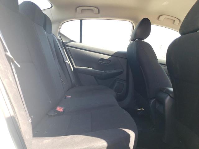 Photo 10 from auction – 2024 NISSAN SENTRA S with VIN 3N1AB8BV2RY245801