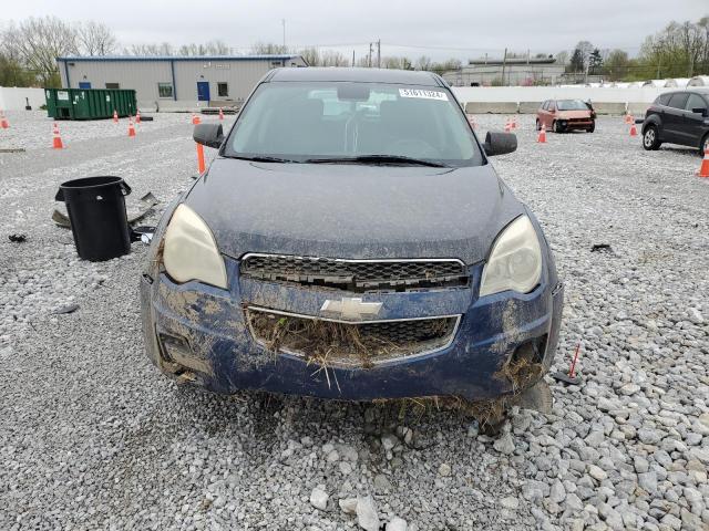 Photo 5 from auction – 2015 CHEVROLET EQUINOX LS with VIN 2GNFLEEK7F6125125
