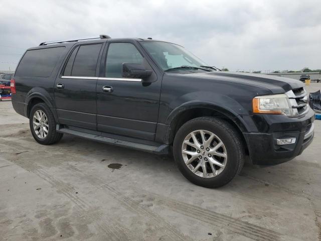 Photo 4 from auction – 2016 FORD EXPEDITION with VIN 1FMJK1KT2GEF23007