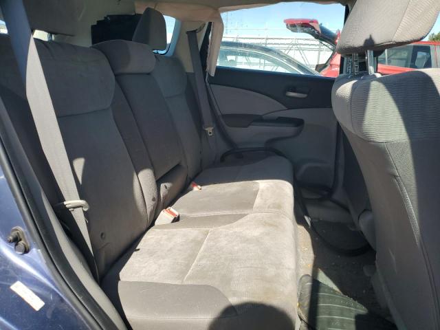 Photo 11 from auction – 2013 HONDA CR-V LX with VIN 2HKRM4H33DH616446