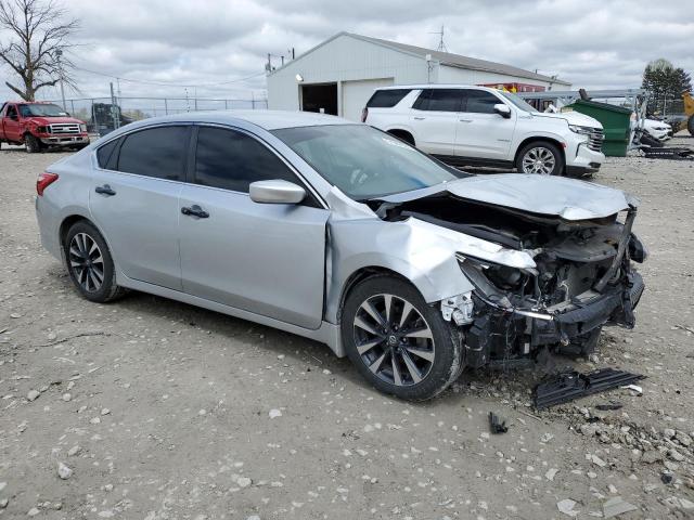 Photo 4 from auction – 2016 NISSAN ALTIMA 2.5 with VIN 1N4AL3AP0GC235862