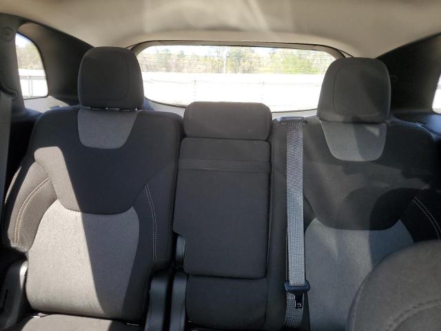 Photo 10 from auction – 2016 JEEP CHEROKEE S with VIN 1C4PJLAB3GW260042