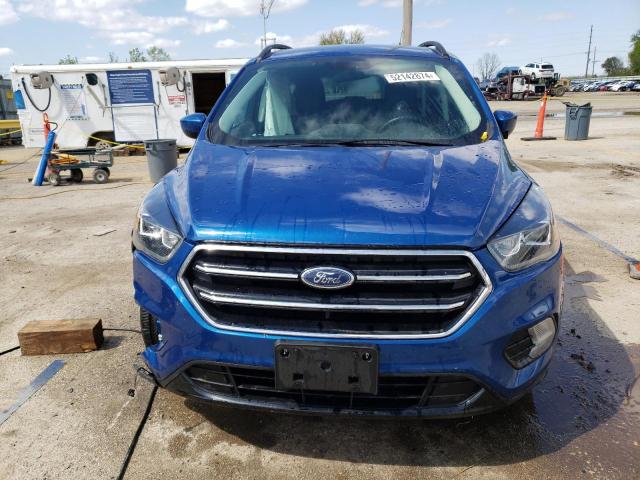 Photo 5 from auction – 2019 FORD ESCAPE SE with VIN 1FMCU9GD9KUC51413